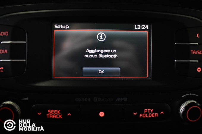 KIA Soul 1.6 CRDi You® Soul